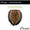 Champion Sports Catchers Glove(Multi Brown/Black)