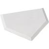 Champion Sports E-Z Slide Homeplate with Spikes – Official Softball Homeplate