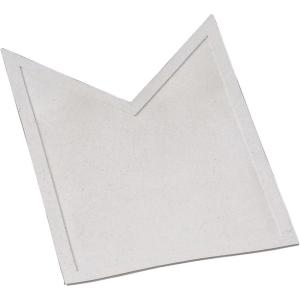Champion Sports Baseball Home Plate Extension – Home Plate Not Included