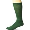 Champion Sports Rhino All Sport Socks – Machine Washable Cushioned Tube Sock for Baseball,Football,Soccer, Stay-in-Place Fit(Dark Green)