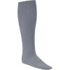 Champion Sports Rhino All Sport Socks – Machine Washable Cushioned Tube Sock for Baseball,Football,Soccer, Stay-in-Place Fit(Gray)