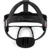 Champion Sports Ultralight Magnesium Softball Fielder’s Mask – Youth & Adult Sizes, 8oz Lightweight Protective Face Guard(Black)