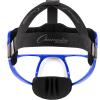 Champion Sports Ultralight Magnesium Softball Fielder’s Mask – Youth & Adult Sizes, 8oz Lightweight Protective Face Guard(Blue)