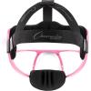 Champion Sports Ultralight Magnesium Softball Fielder’s Mask – Youth & Adult Sizes, 8oz Lightweight Protective Face Guard(Pink)
