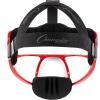 Champion Sports Ultralight Magnesium Softball Fielder’s Mask – Youth & Adult Sizes, 8oz Lightweight Protective Face Guard(Red)