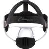 Champion Sports Ultralight Magnesium Softball Fielder’s Mask – Youth & Adult Sizes, 8oz Lightweight Protective Face Guard(Silver)