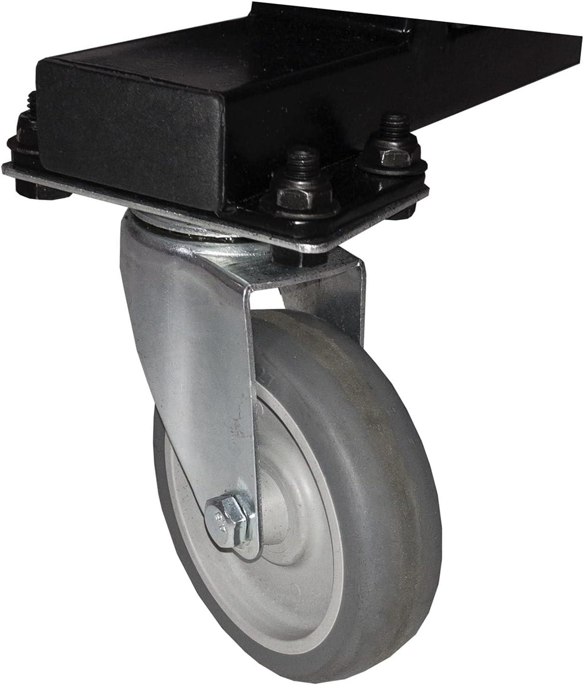 image:imageChampion Sports Deluxe Heavy Duty Basketball Storage Cart with Locking Swivel Caster Wheels BlackHeavy Duty 15 Ball Capacity