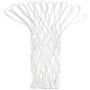 Champion Sports 4mm – 50gm – Basketball Net – Braided Nylon – White