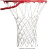Champion Sports 6mm – 228gm – Basketball Net – Non-Whip Action – Whiite