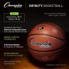 Champion Sports Composite Game Basketball – Official Size 7, 29.5″
