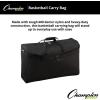 Champion Sports Deluxe Basketball Carrying Bag
