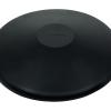 Champion Sports Practice & Competition Discus – Rubber, Plastic, or Wood Options, Multiple Weights for Track and Field Training(Rubber Practice Discus (1.0 KG))
