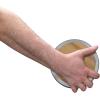 Champion Sports Wood Practice Discus – Available in Multiple Weights(1.0 kg)