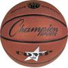 Champion Sports-SB1020 Composite Game Basketballs, Composite Basketball, Official (Size 7-29.5″)(Official)