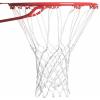 Champion Sports 5mm – 90gm – Basketball Net – Non-Whip Loops – Whiite