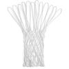 Champion Sports 6mm – 228gm – Basketball Net – Non-Whip Action – Whiite