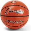 Champion Sports Composite Game Basketball – Official Size 7, 29.5″