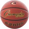 Champion Sports Composite Game Basketballs(Junior (Size 5 – 27.5″))