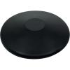 Champion Sports Practice & Competition Discus – Rubber, Plastic, or Wood Options, Multiple Weights for Track and Field Training(Rubber Practice Discus (1.0 KG))