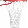 Champion Sports 7mm – 250gm – Basketball Net – Non-Whip Loops – Whiite