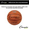 Champion Sports Composite Game Basketball(Orange)