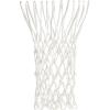 Champion Sports unisex adult 7 mm Deluxe Pro Non Whip Basketball Net, Deluxe Professional (7mm – White)