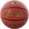 Champion Sports Composite Game Basketballs, Cordley Composite Basketballs(Size 6)