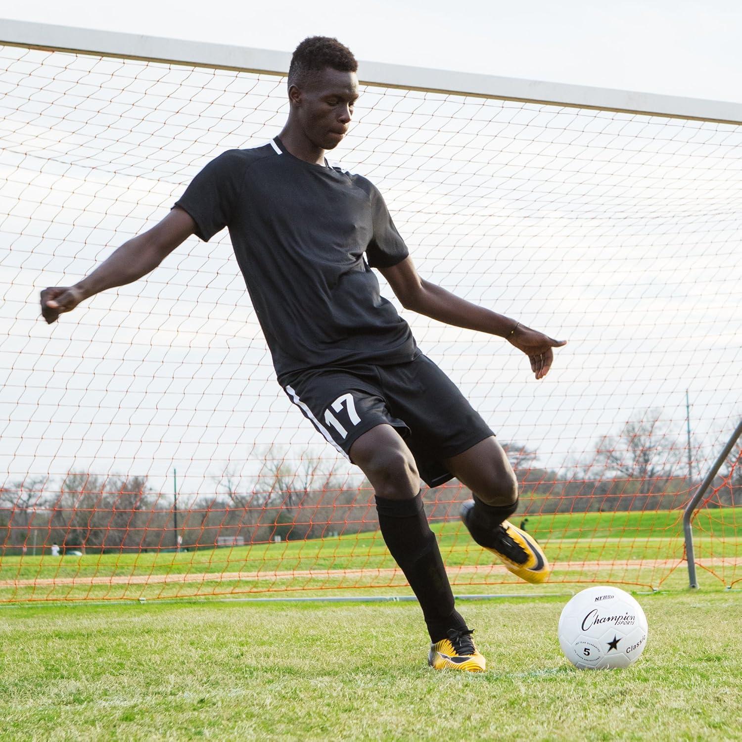 image:imageChampion Sports Classic Soccer BallMulti