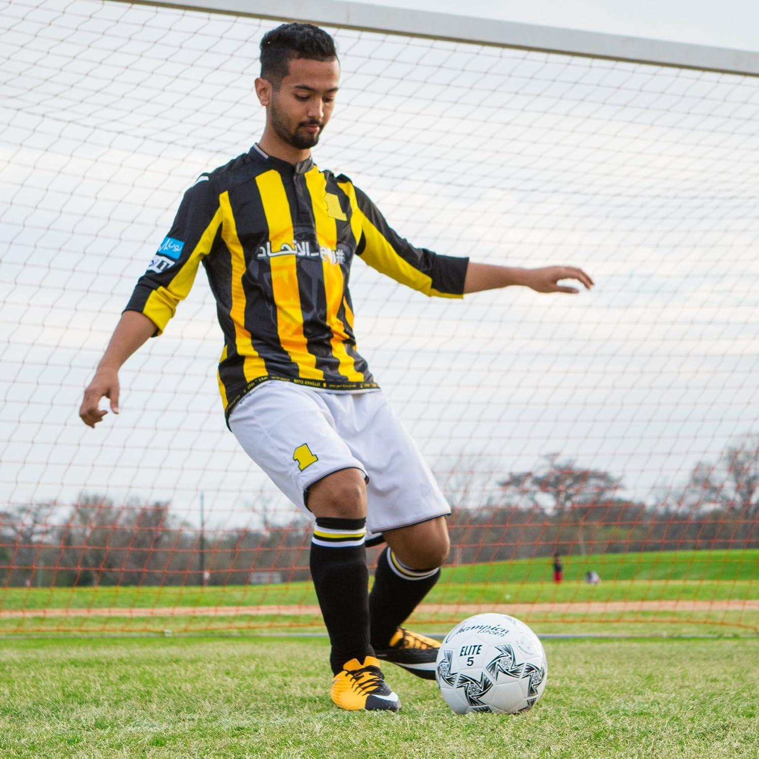 image:imageChampion Sports Elite Soccer BallMulti