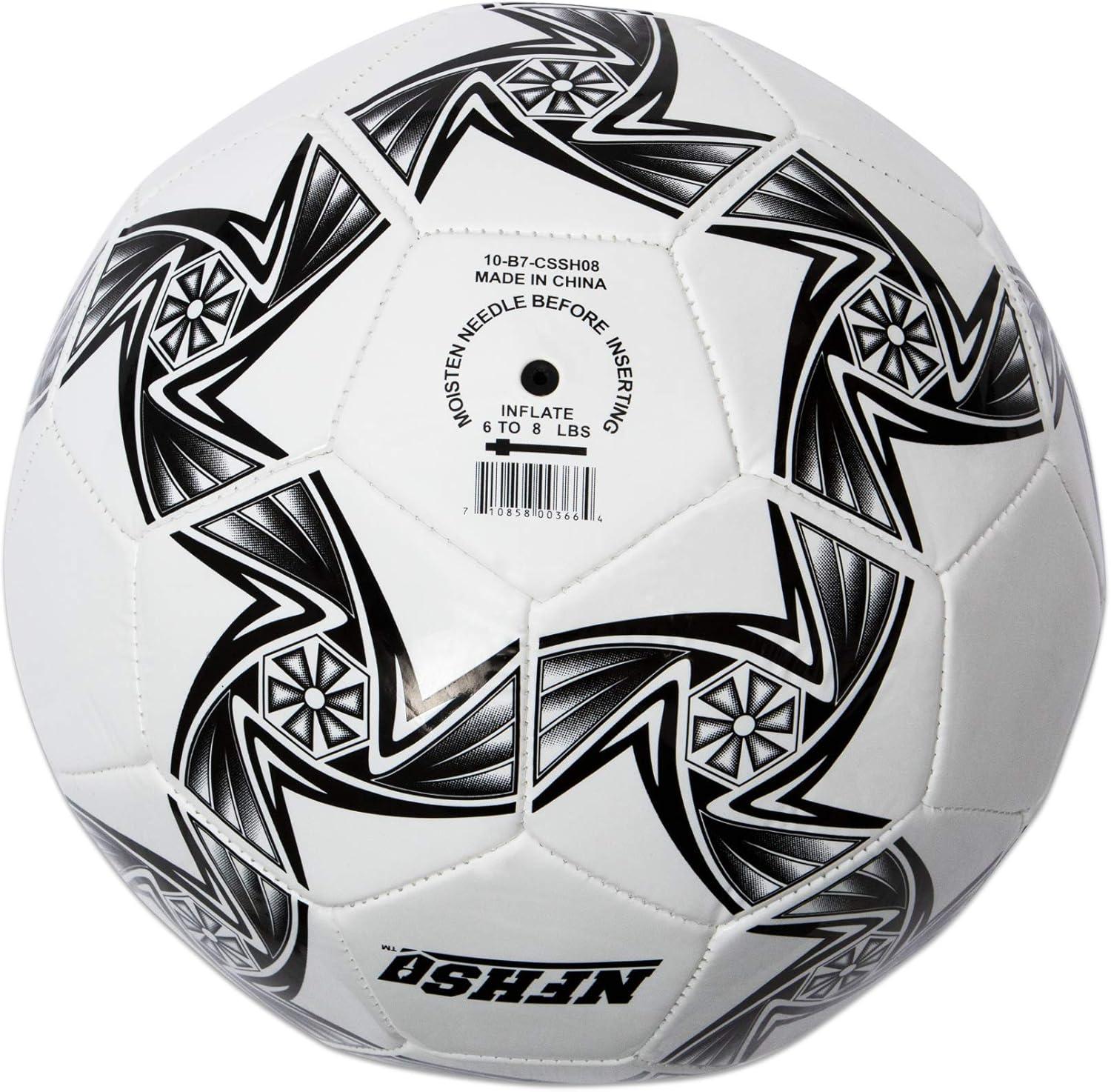 image:imageChampion Sports Elite Soccer BallMulti