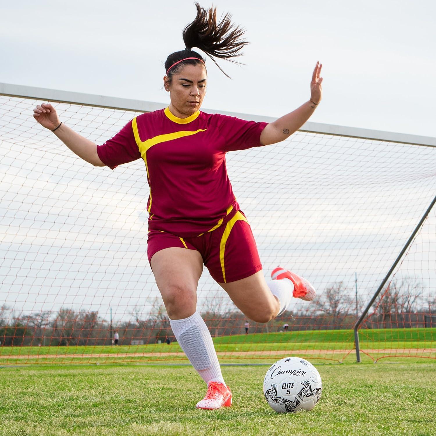 image:imageChampion Sports Elite Soccer BallMulti