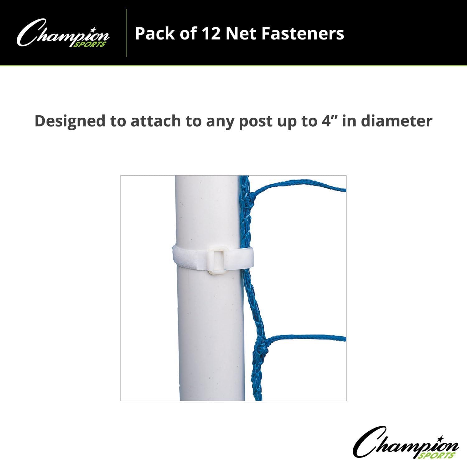 image:imageChampion Sports Net Fasteners