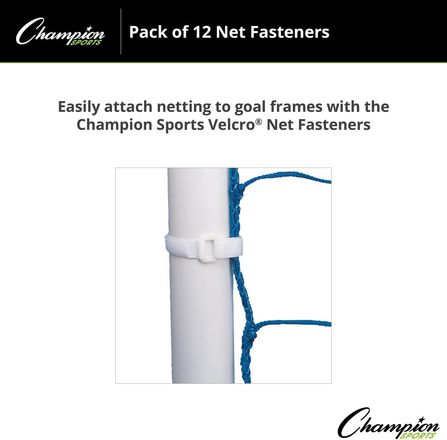 image:imageChampion Sports Net Fasteners