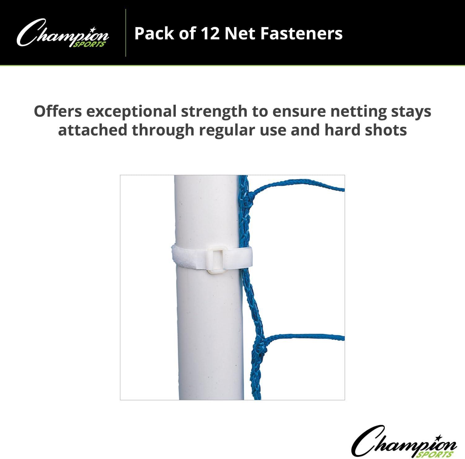 image:imageChampion Sports Net Fasteners