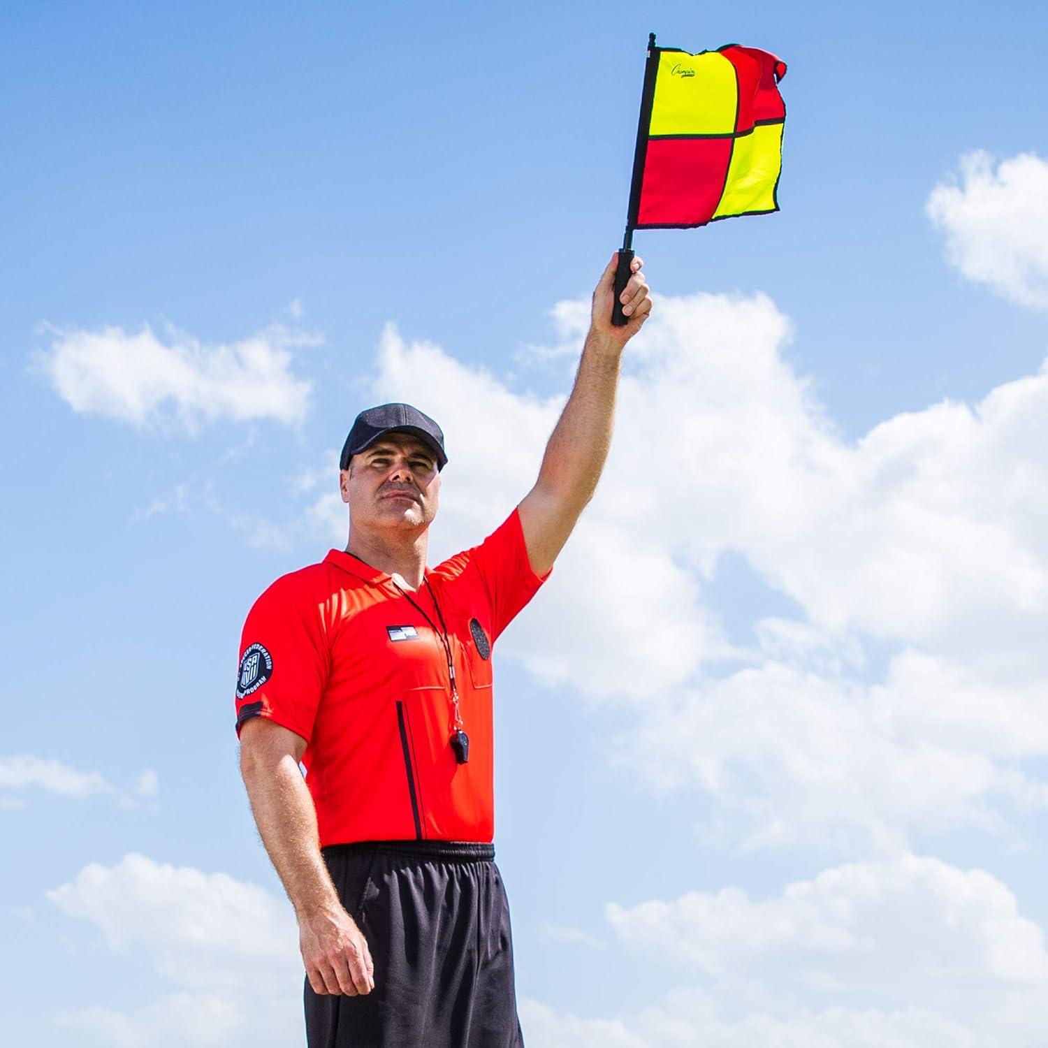 image:imageChampion Sports Official Checkered Flag with Border