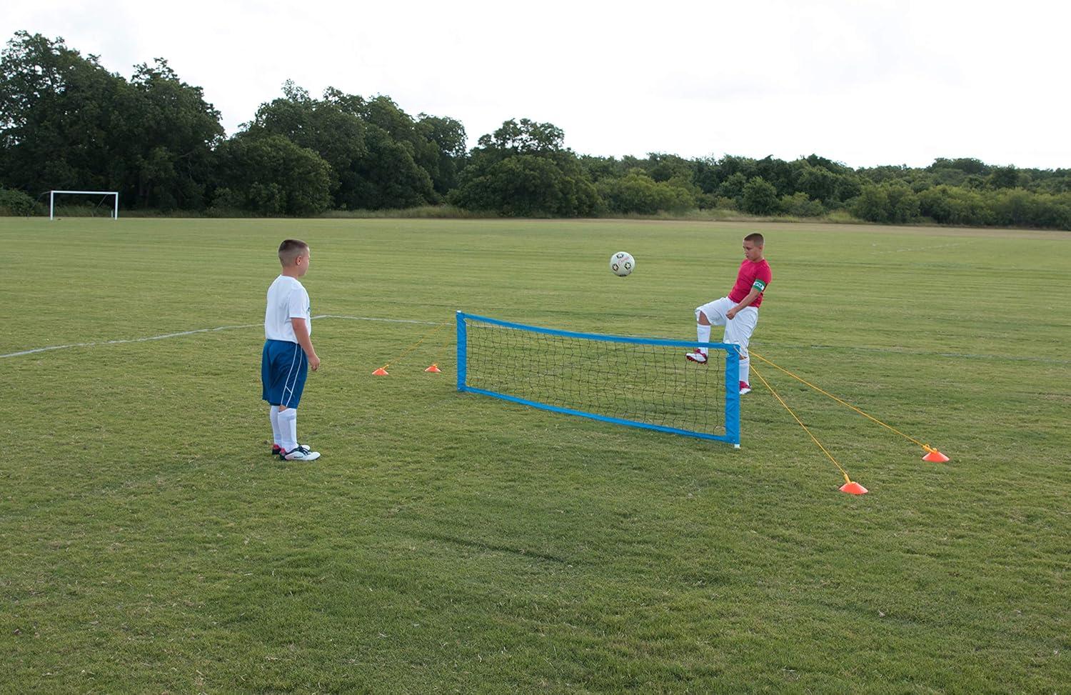 image:imageChampion Sports Outdoor Soccer Tennis Net Set