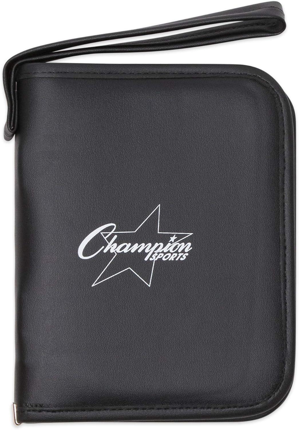 image:imageChampion Sports REFSET Soccer Referee Kit with Case