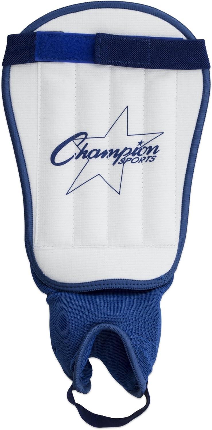 image:imageChampion Sports Ultra Light Shin Guards