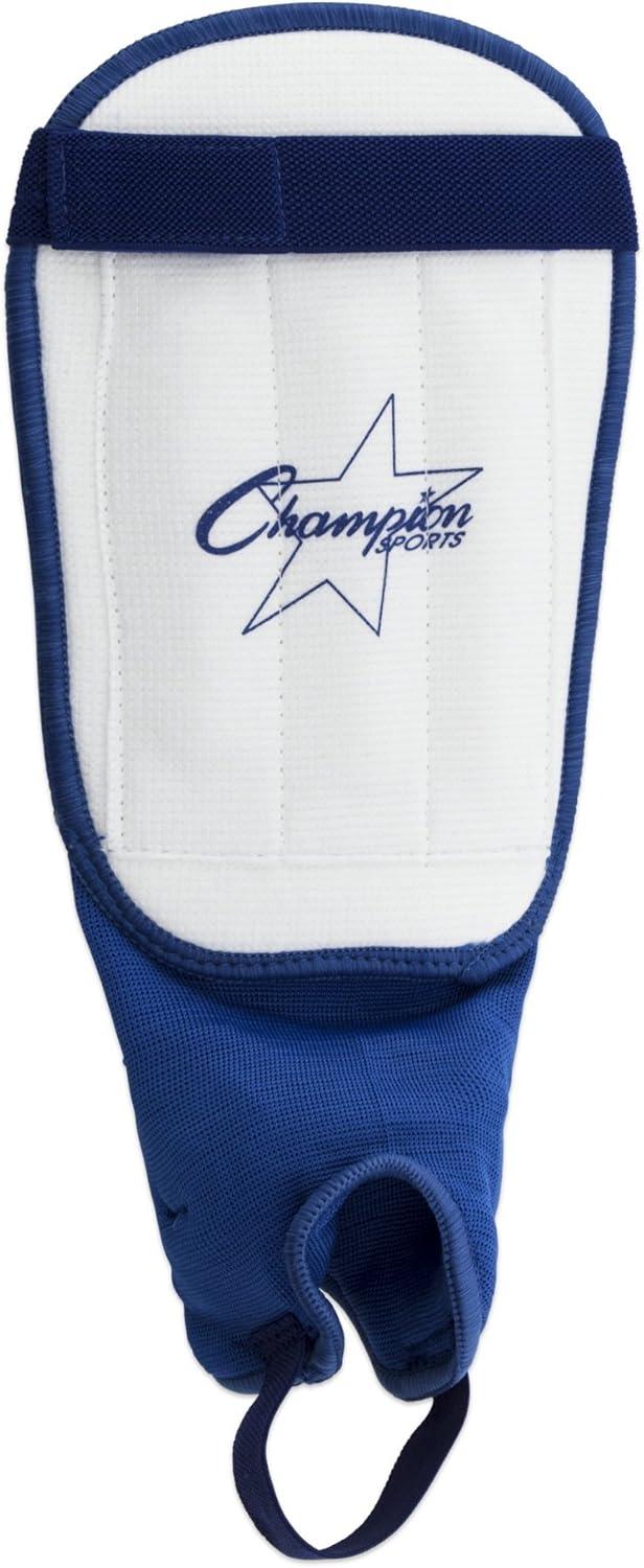 image:imageChampion Sports Youth Small Ultra Light Shinguards