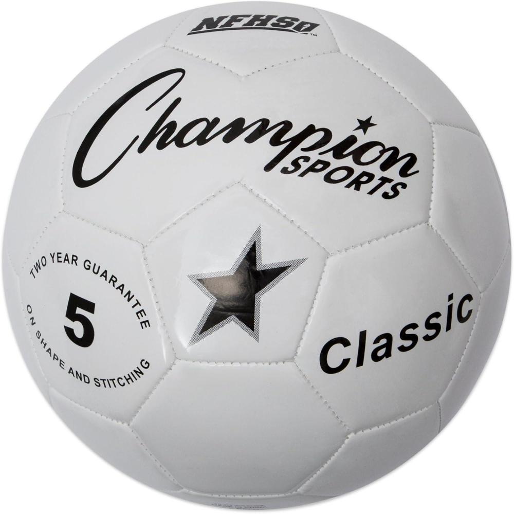 image:imageChampion Sports Classic Soccer BallMulti