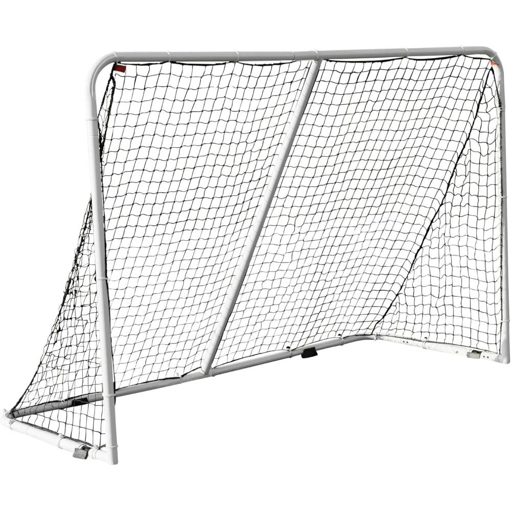 image:imageChampion Sports Easy Fold Soccer Goal Ultimate Portable Convenient and Quick Setup Goal