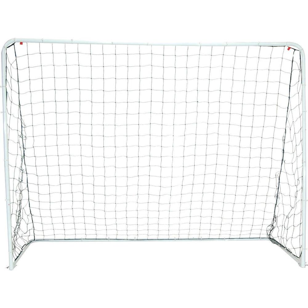 image:imageChampion Sports Easy Fold Soccer Goal Ultimate Portable Convenient and Quick Setup Goal