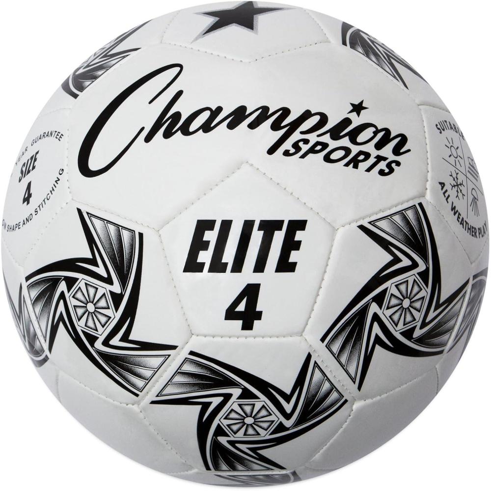 image:imageChampion Sports Elite Soccer BallMulti