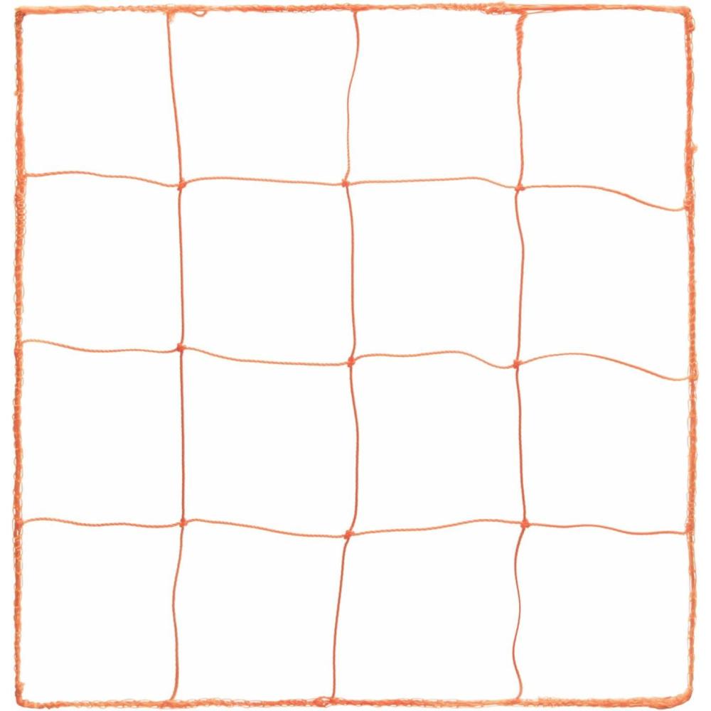 image:imageChampion Sports Junior Size Soccer Net 25mm Orange