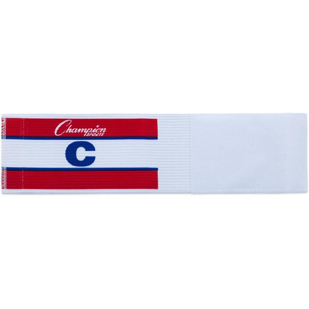 image:imageChampion Sports Official Adjustable Captain Armband