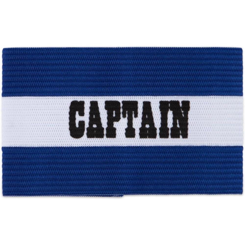 image:imageChampion Sports Soccer Captain Arm Bands  Adult Blue