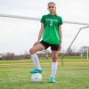 Champion Sports Classic Soccer Ball(Multi)