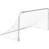 Champion Sports Easy Fold 6’x3′ Soccer Goal