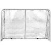 Champion Sports Easy Fold Soccer Goal – Ultimate Portable Convenient and Quick Setup Goal