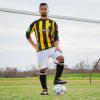 Champion Sports Elite Soccer Ball(Multi)